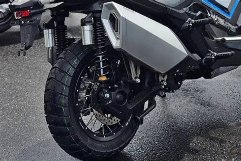 Tin xe máy hot 17 5 Ra mắt vua xe ga át vía Honda SH và Air Blade giá cực rẻ có màn TFT 8 inch