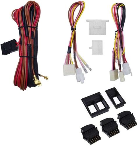 Amazon Uxcell Universal 5 Pins Drivers Side Power Window Master