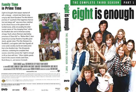 Eight Is Enough 1977 Free Download Borrow And Streaming