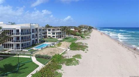 1200 The Ocean Condo Hillsboro Beach Oceanfront Condos