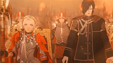 10 Things We Want To See In Fire Emblem Warriors Three Hopes