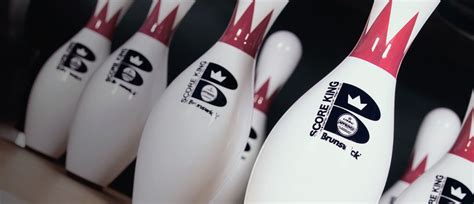 Brunswick Bowling Pins