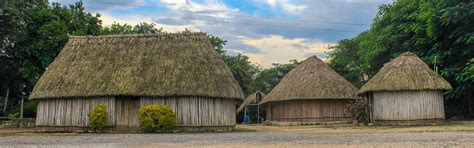 Pujul Aldea Maya Viva Alianza Peninsular Para El Turismo Comunitario