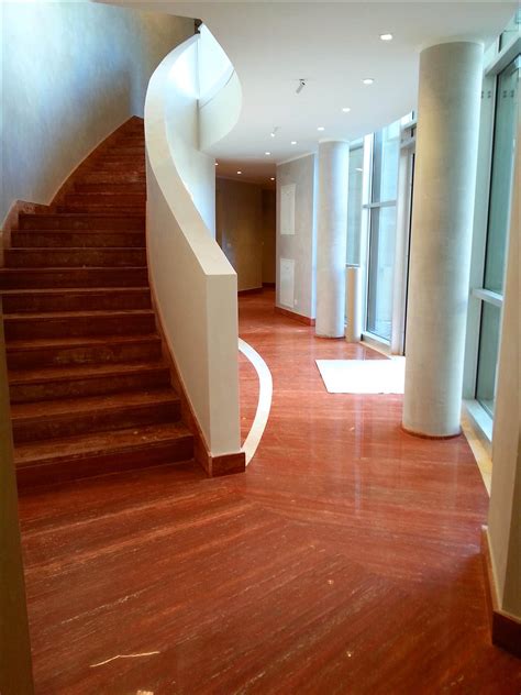 Roma - Viale Marco Polo - Gruppo Rossi