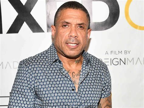 net worth of benzino 4
