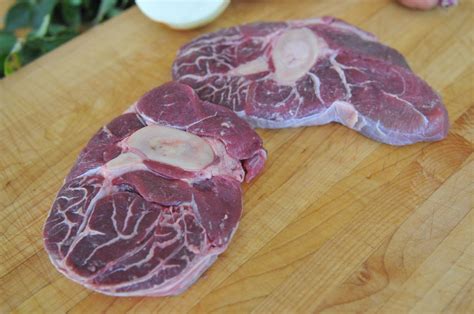 Cross Cut Shank | Mariposa Ranch - Grass Fed Beef from California