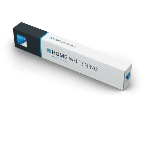 Home Whitening Whitesmile