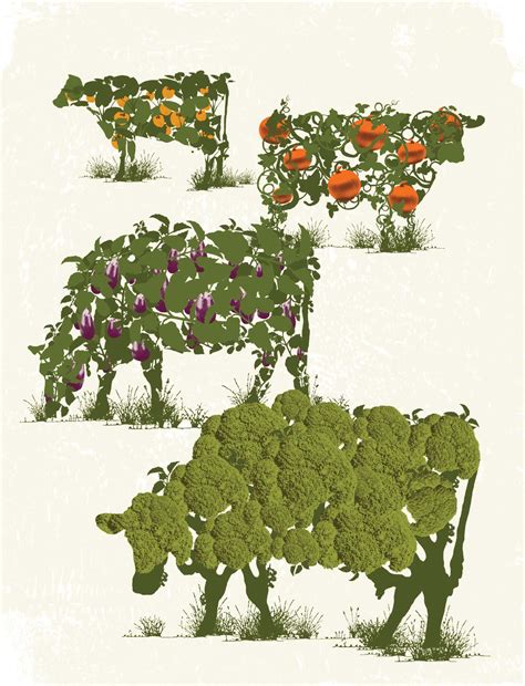 Veggieworld: Why eating greens won't save the planet | New Scientist