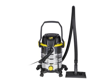 Parkside Wet And Dry Vacuum Cleaner Lidl Great Britain Specials