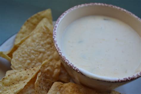 Stuff, Things, etc.: Jalapeno Cheese Dip