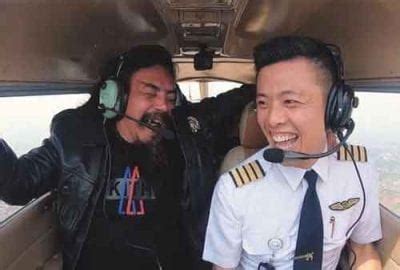 Viral Berapa Harga Pesawat Cessna Milik Pilot Vincent