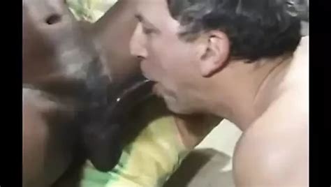 White Guy Fucks Flat Chested Black Tranny Shemale Anal Porn XHamster