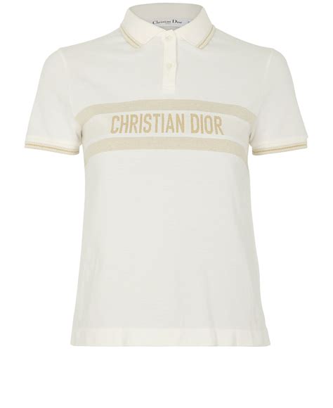 Christian Dior Polo Shirt Atelier Yuwa Ciao Jp