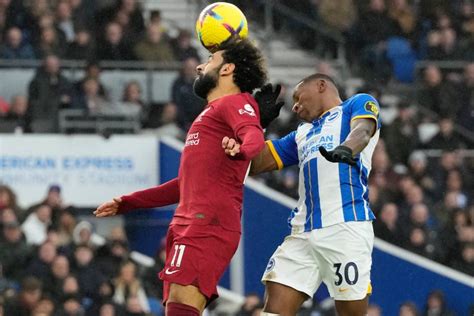 Fa Cup Live Streaming Details Where To Watch Brighton Vs Liverpool