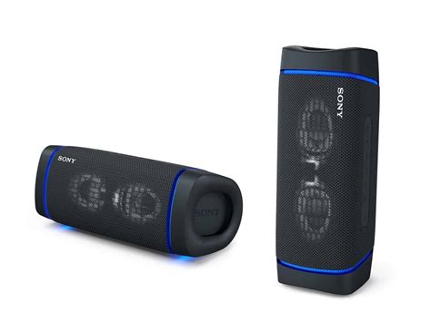 Sony's Latest Wireless Speakers Come With Some Great Improvements