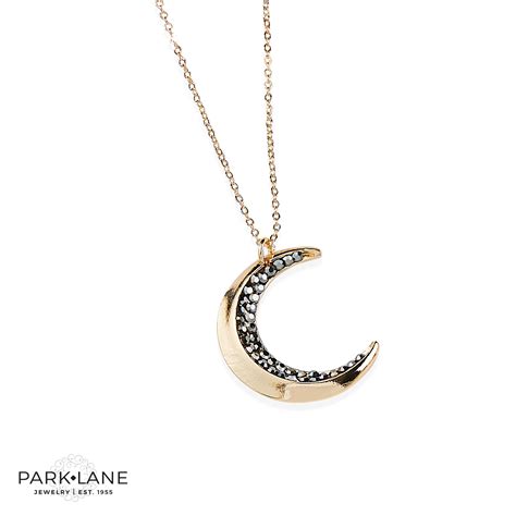 Park Lane Jewelry Magician Necklace