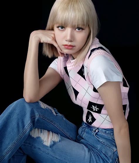 Lalisa Pics HD On Twitter In 2022 Korean Fashion Blackpink Lisa