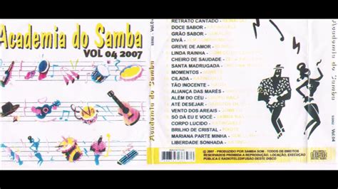 Momentos Soweto Academia do Samba Vol 4 Sim é samba YouTube Music