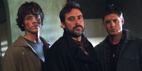 Supernatural: 20 Wild Revelations Only True Fans Know About John Winchester