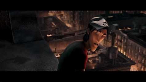 Tmnt 2007 Screencap Fancaps