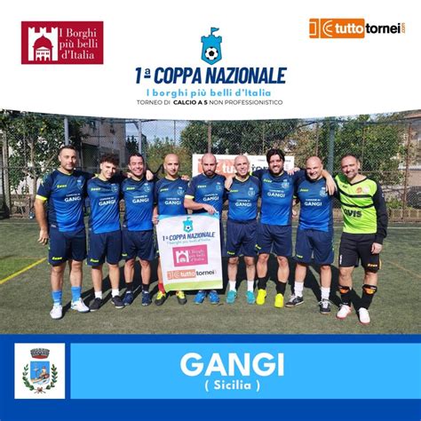 Albori Vince La Prima Coppa Nazionale I Borghi Pi Belli D Italia Di