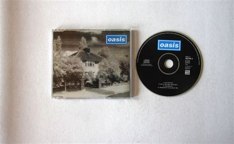 Oasis Live Forever Records, LPs, Vinyl and CDs - MusicStack