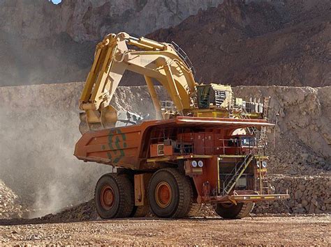 Ndice De Producci N Minera De Atacama Tuvo Un Crecimiento Interanual