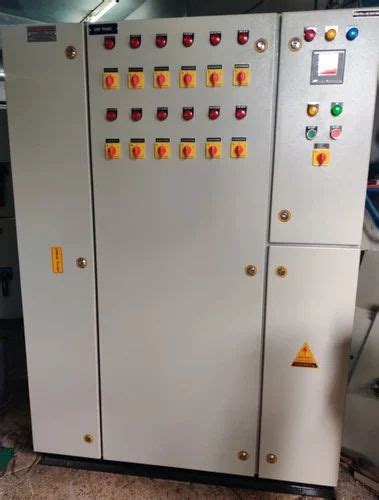 Apfc Automatic Power Factor Control Panels At Rs Apfc Panels