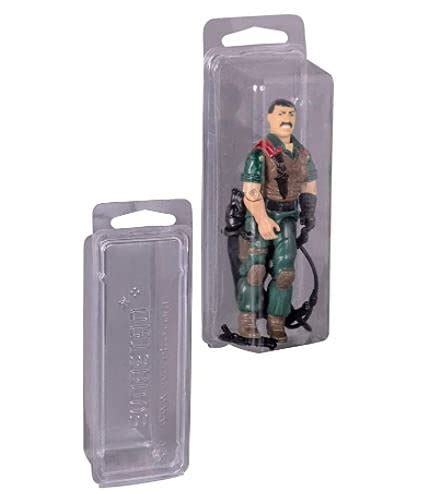 Action Figure Storage Case: Best Way To Keep Your Action Figures ...