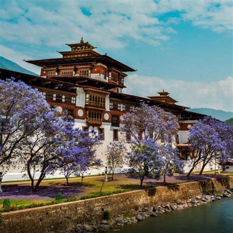 Most Splendid Places To Visit In Bhutan Artofit