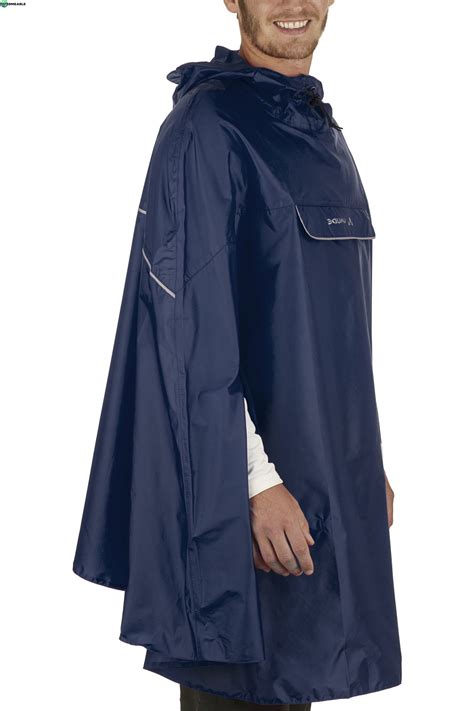 Ponchos Impermeables Capa Para Lluvia Agua Barato