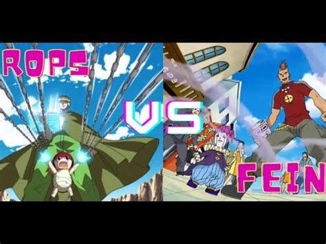 Zatch Bell Mamodo Fury Online Match Rops Vs Fein YouTube