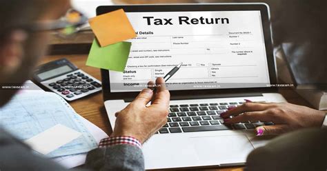 Income Tax Update Crores Income Tax Returns Itrs Filed Till Th July