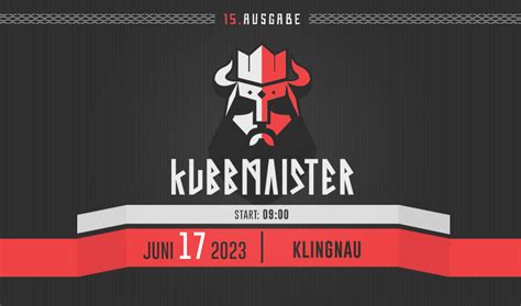 Kubb World | Kubbmaister (Archived)