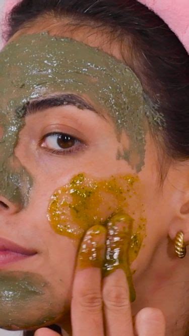 DIY CUCUMBER MASK in 2023 | Cucumber mask, Natural face skin care, Skin care face mask