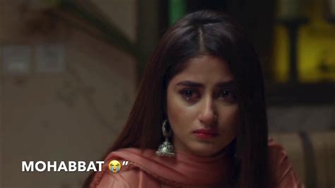 Best Scene Emotional Scene Heart Touching Scene Pakistani Drama 🥺