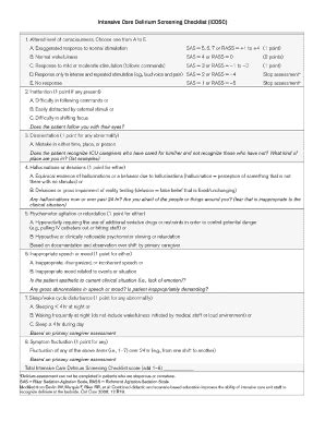 Icdsc Fill And Sign Printable Template Online