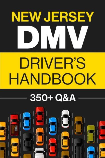 New Jersey Dmv Drivers Handbook Practice For The New Jersey Permit