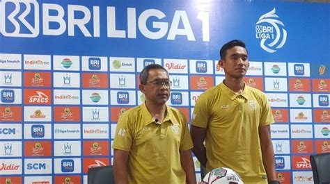 Persebaya Kalah Dari Bhayangkara Fc Aji Santoso Permainan Bagus Jadi