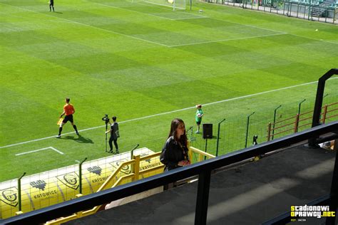 GKS Katowice Puszcza Niepołomice 13 05 2023