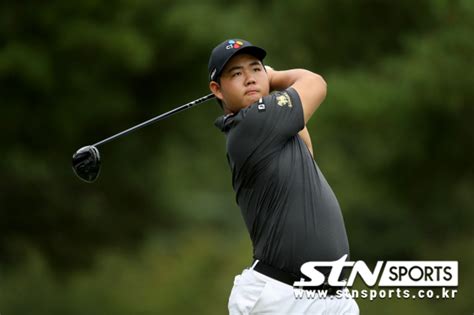 Pga 김주형 Pga투어 2승째21세 이전 2승은 우즈 이후 처음