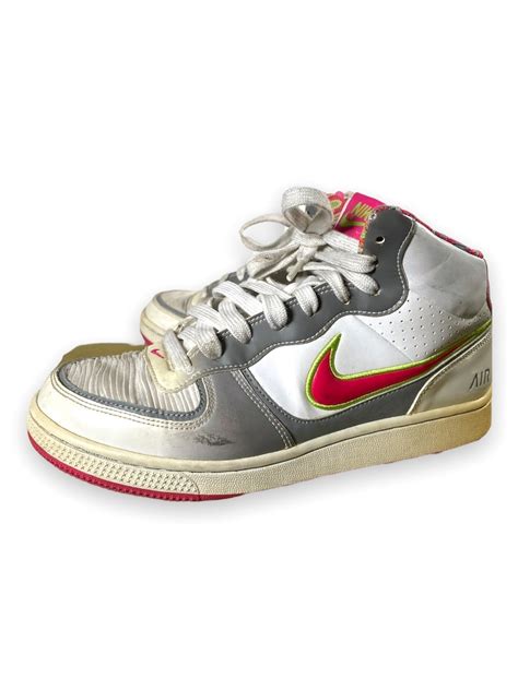 Nike Nike Air High Top Sneaker M7.5 W9 | Grailed