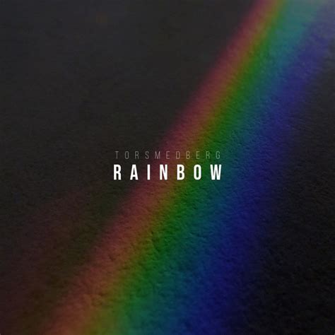 Rainbow Album Covers