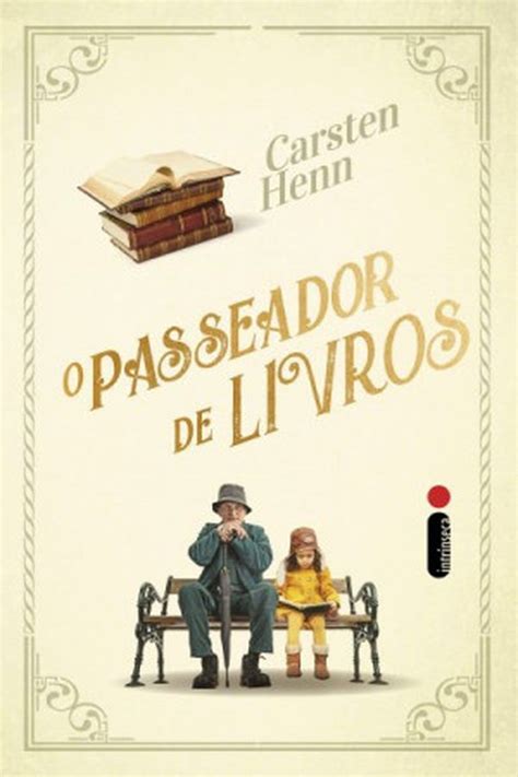 O Passeador De Livros Sorteio De Exemplares