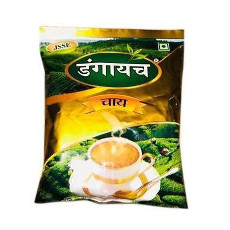 Cardamom 250g Dangayach Ctc Tea Granules At Rs 95packet In Jaipur Id 23182967873