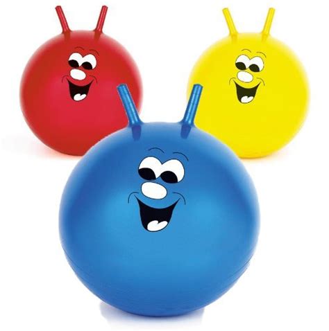 20″ Space Hopper Ball – Physiocare