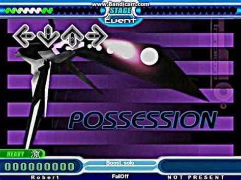 POSSESSION Stepmania DDR Expert Full Combo AA YouTube