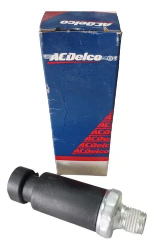 Valvula Sensor Presion De Aceite Blazer S Blazer Mercadolibre