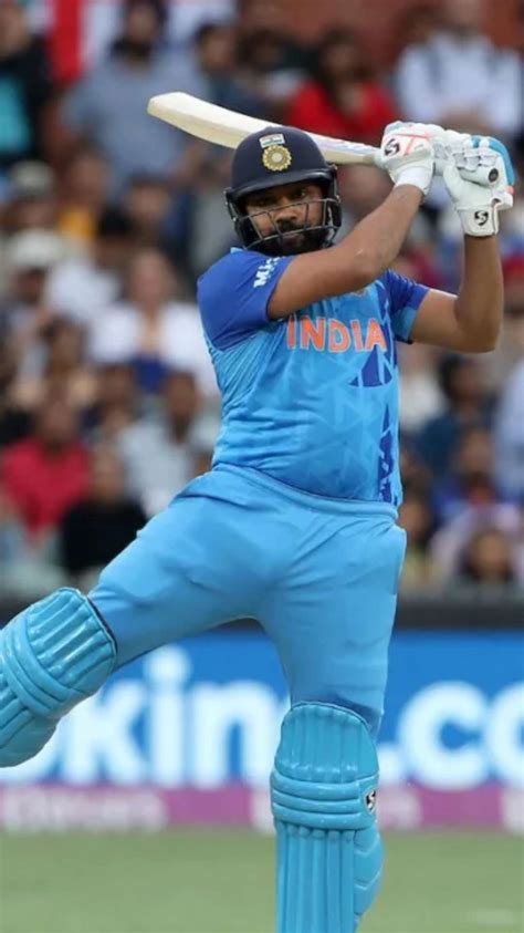 Top 5 Indian Batsmen With Most ODI Sixes In Last 2 Years Featuring