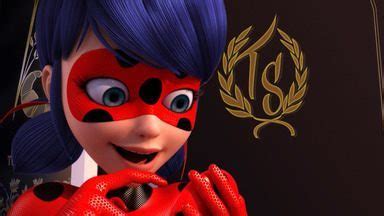 Total 63 Imagen Miraculous Ladybug Marionetista Viaterra Mx